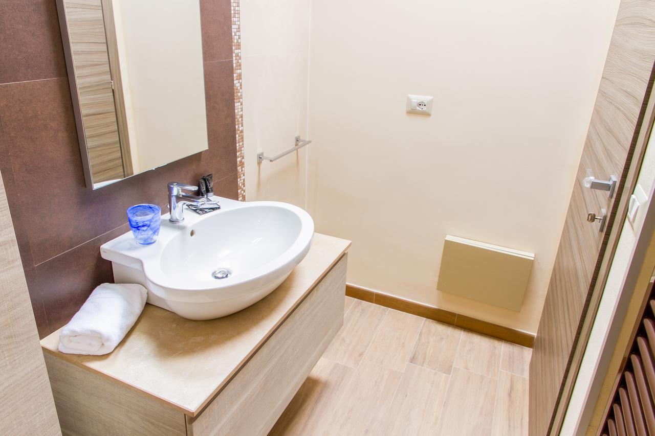 Domus Cephaledium Apartment Cefalu Exterior photo