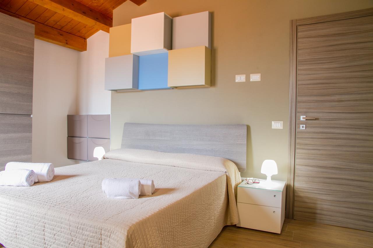 Domus Cephaledium Apartment Cefalu Exterior photo