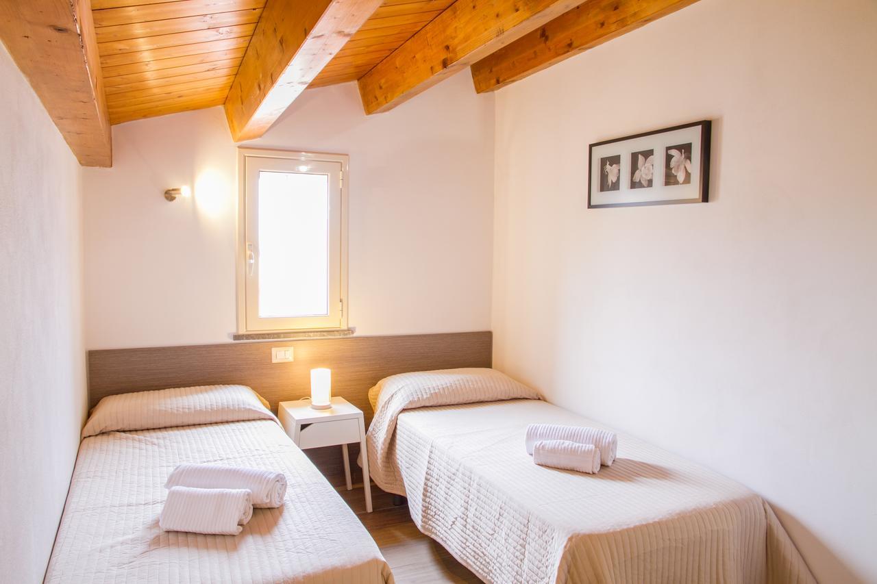 Domus Cephaledium Apartment Cefalu Exterior photo