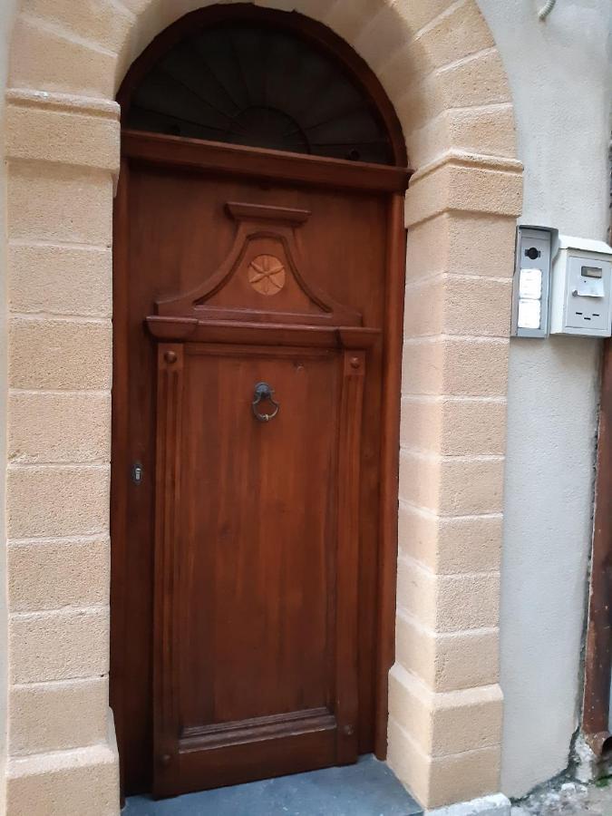 Domus Cephaledium Apartment Cefalu Exterior photo